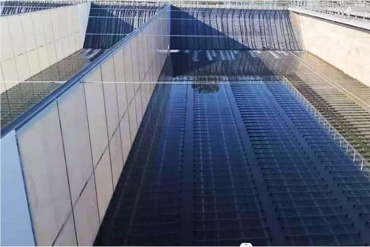 百乐克工艺栓接撬装改造